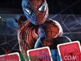 Spider-man 3 - Memory Match