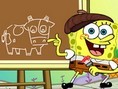 Spongebob Draw Somethings