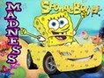 Spongebob Madness