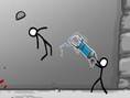 Stickman Experiment 51