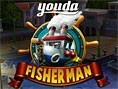 Youda Fisher Man